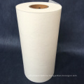 Thermostability Filament Spunbond Non-Woven Car Air Filter Media Roll